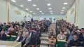 Индер көлінен тұз өндіру бойынша қоғамдық тыңдаулар қызу пікірталасқа ұласты