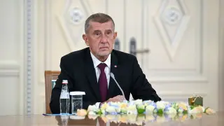 Чехия премьері Қазақстанға қатысты өтініш үшін өз елінің СІМ-ін сынға алды
