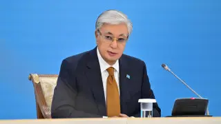 Тоқаев экономика үшін аса маңызды ресурсты атады