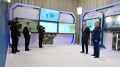 Тоқаевқа қорғаныс технологияларының дамуы туралы айтылды