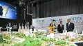 Тоқаевқа ЖИ, логистика және финтех салаларындағы әзірлемелер көрсетілді