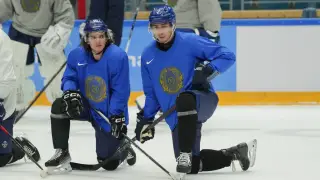 Қазақстан әлем чемпионатында көшбасшы болуға күреседі: матчті қайдан және қашан көруге болады?