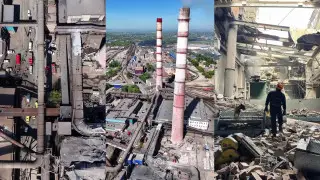 Өскеменде зауыттағы жарылыстан зардап шеккендердің жағдайы белгілі болды