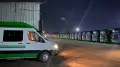 Алматыда катализаторы жоқ автобустарға миллиондаған айыппұл салынды
