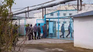 Қазақстандағы ауқымды амнистия: ІІМ алғашқы мәліметтерді жариялады