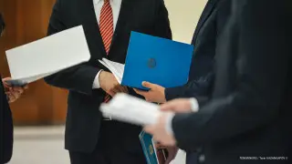 Қазақстанда кім вице-президент бола алады: Парламент түзетулерді қарастырып жатыр