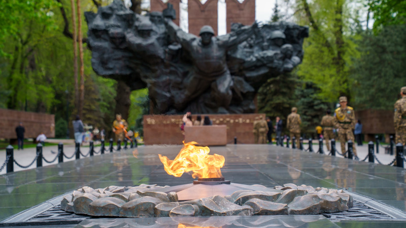 Фото © Tengrinews.kz / Болат Айтмолда