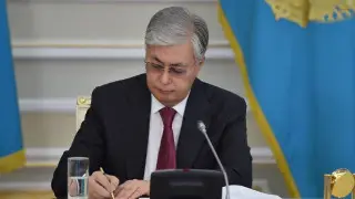 Әскери мүлік пен персонал транзиті. Тоқаев Түркиямен жасалған келісімді ратификациялады