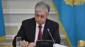 Әскери мүлік пен персонал транзиті. Тоқаев Түркиямен жасалған келісімді ратификациялады
