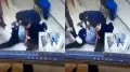 Ақтау полициясы ер адамды неге “күштеп“ ұстағанын түсіндірді
