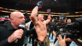 “Кешірім сұрағым келеді“ - Чимаевты жеңген UFC-дің жаңа чемпионы мәлімдеме жасады