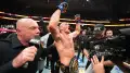 “Кешірім сұрағым келеді“ - Чимаевты жеңген UFC-дің жаңа чемпионы мәлімдеме жасады