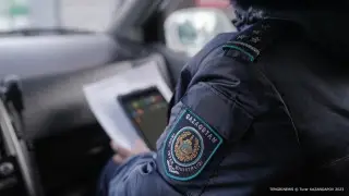 полиция