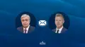Мажарстан премьер-министрі Қазақстан Президентіне ризашылығын білдірді