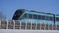 Астанадағы LRT ескі вокзалға дейін ұзартылады