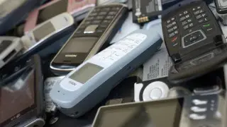 Тарихта ең көп сатылған телефон аталды: бұл iPhone емес