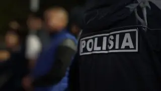 Жетісу облысының тұрғыны полицейді шапалақпен ұрғаны үшін жазаланды
