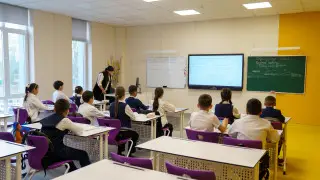 Қазақстан мектептеріндегі ауқымды өзгеріс: жарлыққа қол қойылды
