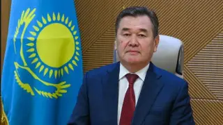 Мәжіліс депутаты Ергешбаевтың өкілеттігі мерзімінен бұрын тоқтатылды