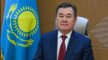 Мәжіліс депутаты Ергешбаевтың өкілеттігі мерзімінен бұрын тоқтатылды