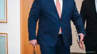 Қазақстанда болашақ депутаттар мен әкімдерге салынатын айыппұл 5 есеге артуы мүмкін