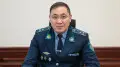 ІІМ жоғары лауазымды полицейге қатысты істі тоқтатты