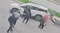 Көкшетаудағы автотұрақта болған қайғылы оқиға: жүргізушінің күйеуі 5 жылға дейін сотталуы мүмкін