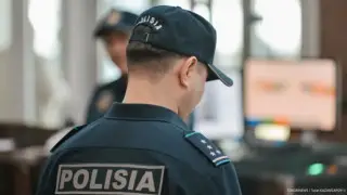 Қазақстанда балалар жобасының продюсері зорлық-зомбылық жасады деп айыпталды: полиция тексеруді бастады