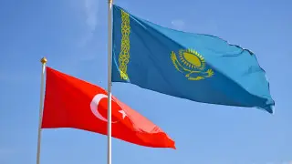 Қазақстан мен Түркия мәңгілік достық туралы декларация қабылдайды