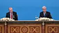 “Көп созбай құрылысты бастаймыз“ - Президент Астана мен Алматыда түрік мектептерін салу туралы