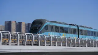 Астана LRT нақты қай күні іске қосылатыны белгілі болды