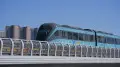 Астана LRT нақты қай күні іске қосылатыны белгілі болды
