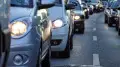 “Бұнда жоламаңыздар“: алматылықтар басты көшелердегі кептеліске шағымданды
