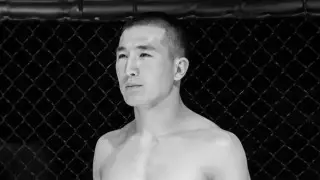 MMA файтері Медет Жээналиев суға батып бара жатқан баланы құтқарам деп қаза тапты