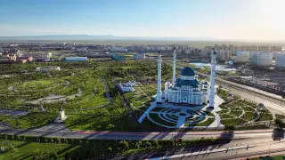 Тоқаев Түркістанды түбі бір түркі жұртының қара шаңырағы деп атады