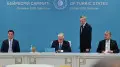 ТМҰ-ға мүше елдердің басшылары Түркістан декларациясына қол қойды