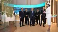 ТМҰ-на мүше елдердің басшылары Turkistan визит-орталығының жұмысымен танысты