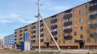“Мұнда тұру мүмкін емес“. Мемлекеттік бағдарлама бойынша пәтер алған отбасылар көмек сұрады
