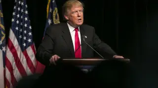 Трамп