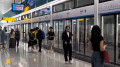 Астанада LRT іске қосылды - тұрғындар желіде фото-видео бөлісіп жатыр