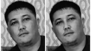 Алматы-Бішкек тасжолында жоғалып кеткен ер адам үш айдан кейін өлі табылды
