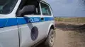 Алматы облысында полицей әйелін көлікпен қағып өлтірді