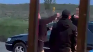 Прокуратура “ықпалды адамдардың“ жанжалы түсірілген видеоны тексеріп жатыр