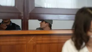 Атыраудағы атышулы іс: сотта бір отбасын өлтіру мотиві айтылды