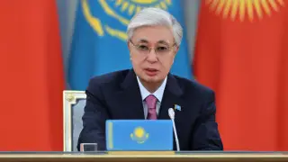 Қауіпсіздік, есірткі және киберқауіпсіздік: Тоқаев Орталық Азия – Қытай ІІМ басшыларымен кездесті