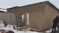 Сарайда пышақтап, көміп тастаған. Атырау сотында атышулы істің жантүршігерлік мән-жайы айтылды