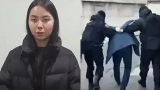 Нұрайды аса қатыгездікпен өлтірді деген күдікті психиатриялық ауруханадан тергеу изоляторына қайтарылды
