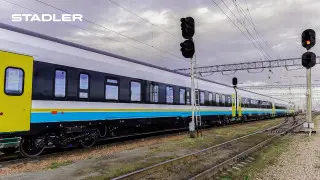 “Тез жету керек болса, ұшақ бар“. Сауранбаев пойыздардың жылдамдығы туралы сұраққа жауап берді