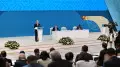 Тоқаев дала империяларын “мемлекет деңгейіне жете алмаған“ деп көрсету әрекеттері туралы айтты