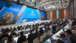 Әділдік басты рөл атқарды - Тоқаев дала демократиясының бірегей үлгісі туралы